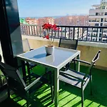 NON STRESS Ático Dúplex con vistas al MAR