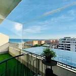 NON STRESS Ático Dúplex con vistas al MAR