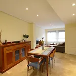City Center Apartment