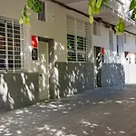 Soraya\'s Place - Chopín 3