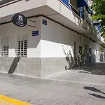 Soraya\'s Place - Chopín 3