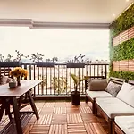 Marin Beach Apartments Patacona