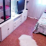 Habitacion privada Valencia