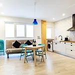 Chic y sofisticado Loft en la playa
