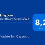 Habitación San Cayetano