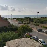 Apartamento playa Canet