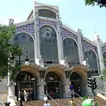 Loft Torres Quart-Valencia Center