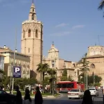Loft Torres Quart-Valencia Center