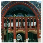 Loft Torres Quart-Valencia Center