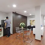Dormavalencia Hostel Regne