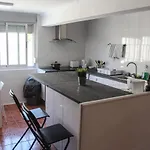Apartemento Nuevo Cerca Playa Para Familia O Amigos . Isidro
