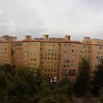apartemento ideal grupo y familia climatisacion y cerca playa . mongrell