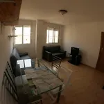 apartemento ideal grupo y familia climatisacion y cerca playa . mongrell
