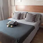 Apartamento luminoso y acogedor