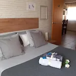 Apartamento luminoso y acogedor