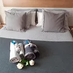 Apartamento luminoso y acogedor