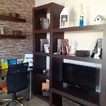 Apartamento luminoso y acogedor