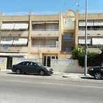 Apartamento playa Canet