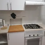 Apartamento cerca de la Ciudad de las Ciencias