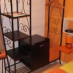 Colors Rooms