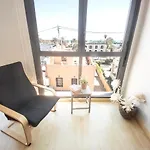 Valencia Beach Apartments 1