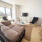 Valencia Beach Apartments 1