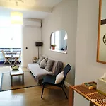 La Roqueta completo en pleno centro
