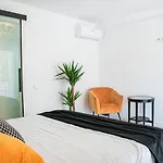 Laura Apartment Campanar