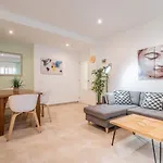Apartamento Playa Valencia Beach