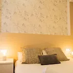 Florit Flats - Cabanyal 3 Bedroom Wifi Ac Terrace Beach Penthouse