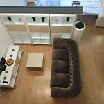 Loft Valencia