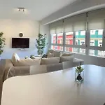 Apartamentos Sevilla