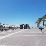 Reina Playa