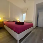 Casa Quintero Valencia Playa Cabañal