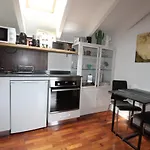 Piso en la Cuitat Vella cerca de Jardines Real