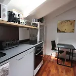 Piso en la Cuitat Vella cerca de Jardines Real