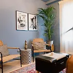 The Little Corner B&B