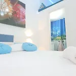 Apartamento Turístico Artes&Ciencias
