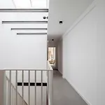 Three Floor House With Terrace