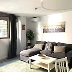 Apartamento Alta