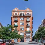Apartment Ruzafa Market I