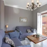 Apartment Ruzafa Market I