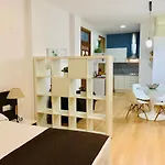 Apartamentos Edificio Palomar