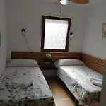 Malvarrosa apartamentos