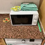 Apartamento A 100 Metros De La Playa Malvarrosa
