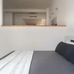 Exclusivo loft nuevo en la plaza del Ayuntamiento