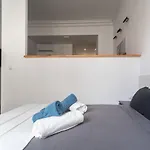 Exclusivo loft nuevo en la plaza del Ayuntamiento