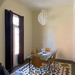 Coroa Malvarrosa
