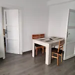 Malvarrosa Apartamentos