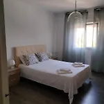Malvarrosa Apartamentos